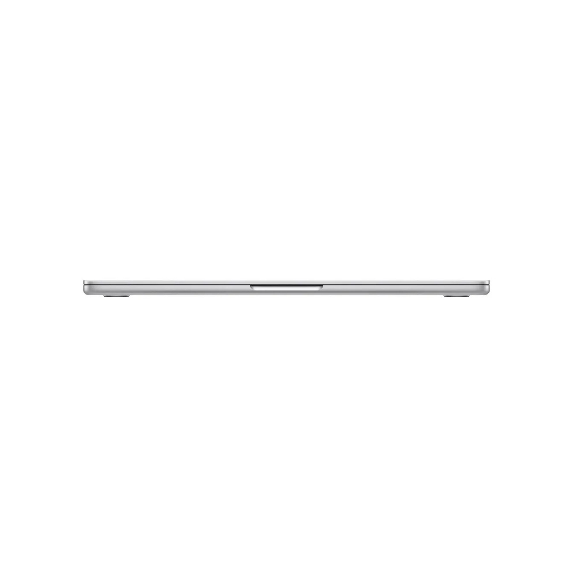 Apple MacBook Air 13,6" M2 16/512 Silver 2022 (Z15X0005F, Z15X000SD, Z15X000LT) б/в